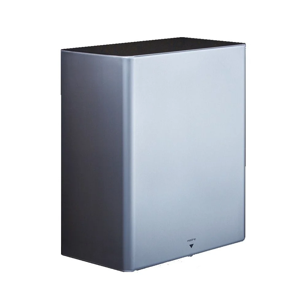 Allgood Modric SS2461N High Speed Hand Dryer