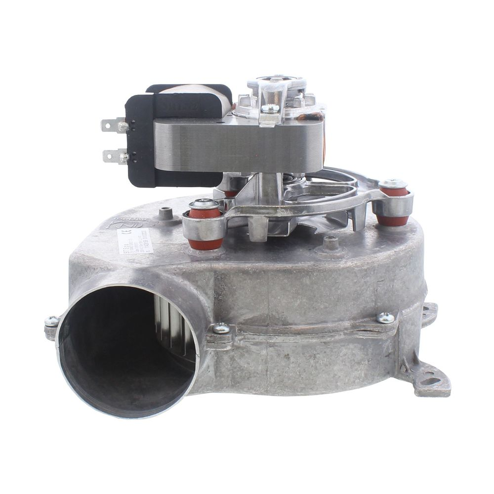 Alpha 1.017998 Fan Assembly | Genuine Replacement Spare Part