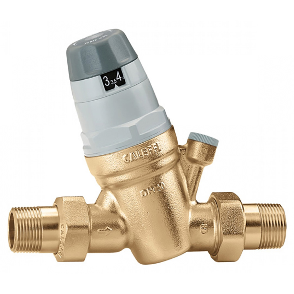Altecnic 309508CST 10 Bar T&P Relief Valve 3/4