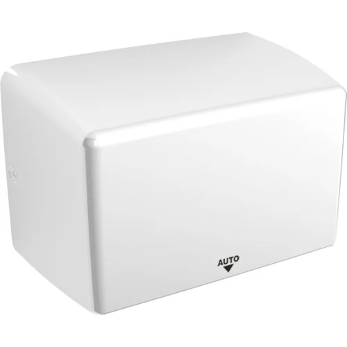 Anda Automatic Eco Fast Hand Dryer 1KW White Hand Dryer 443240