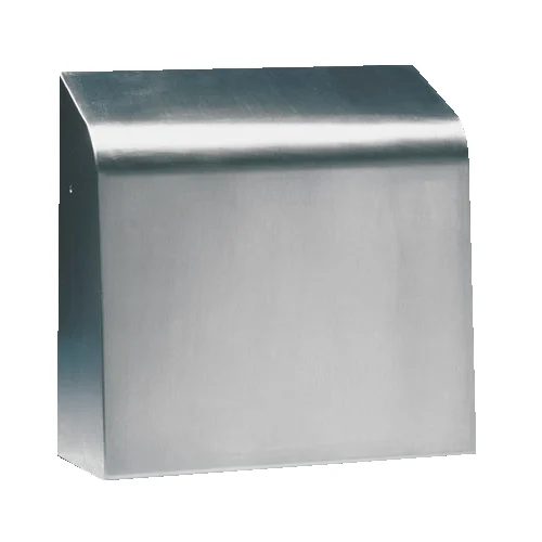 Anda Model 2000 ST Automatic Stainless Steel Hand Dryer 120018131-029