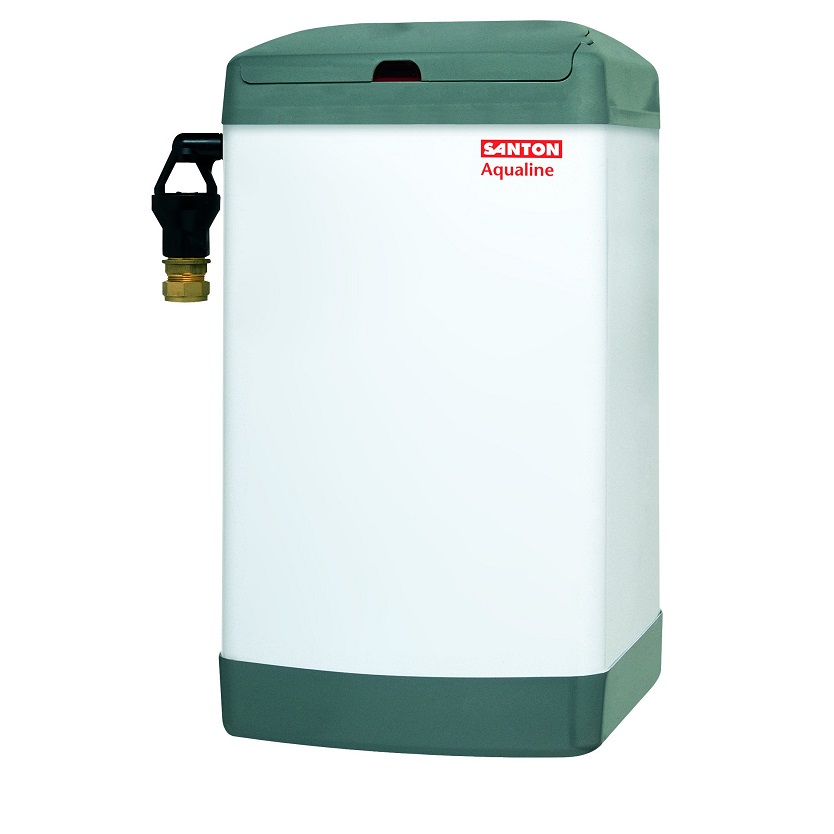 Santon Aqualine 10 Litre AL10/3 Unvented Water Heater 94050013