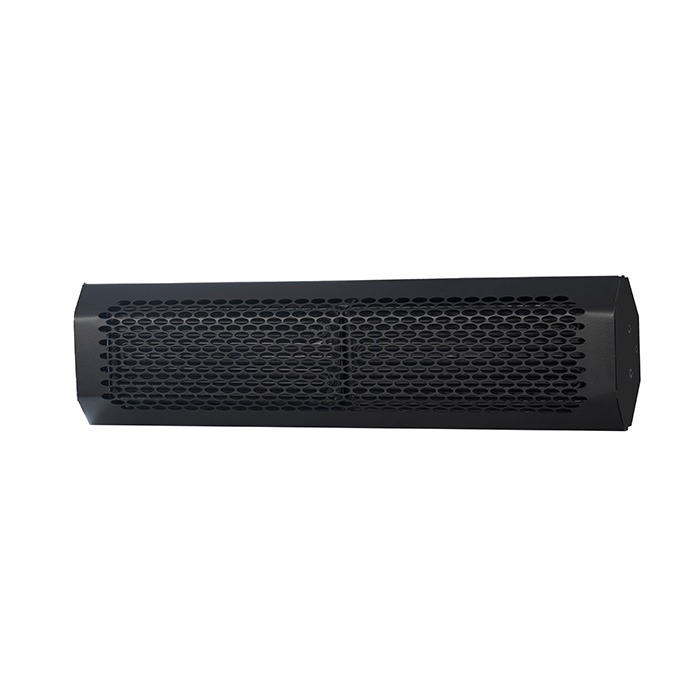 Herschel Aspect IR XL1 650W Space Heater IRXL1-650