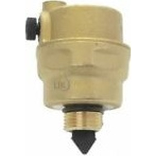 Baxi 5122330 Auto Air Vent - Genuine Baxi Part