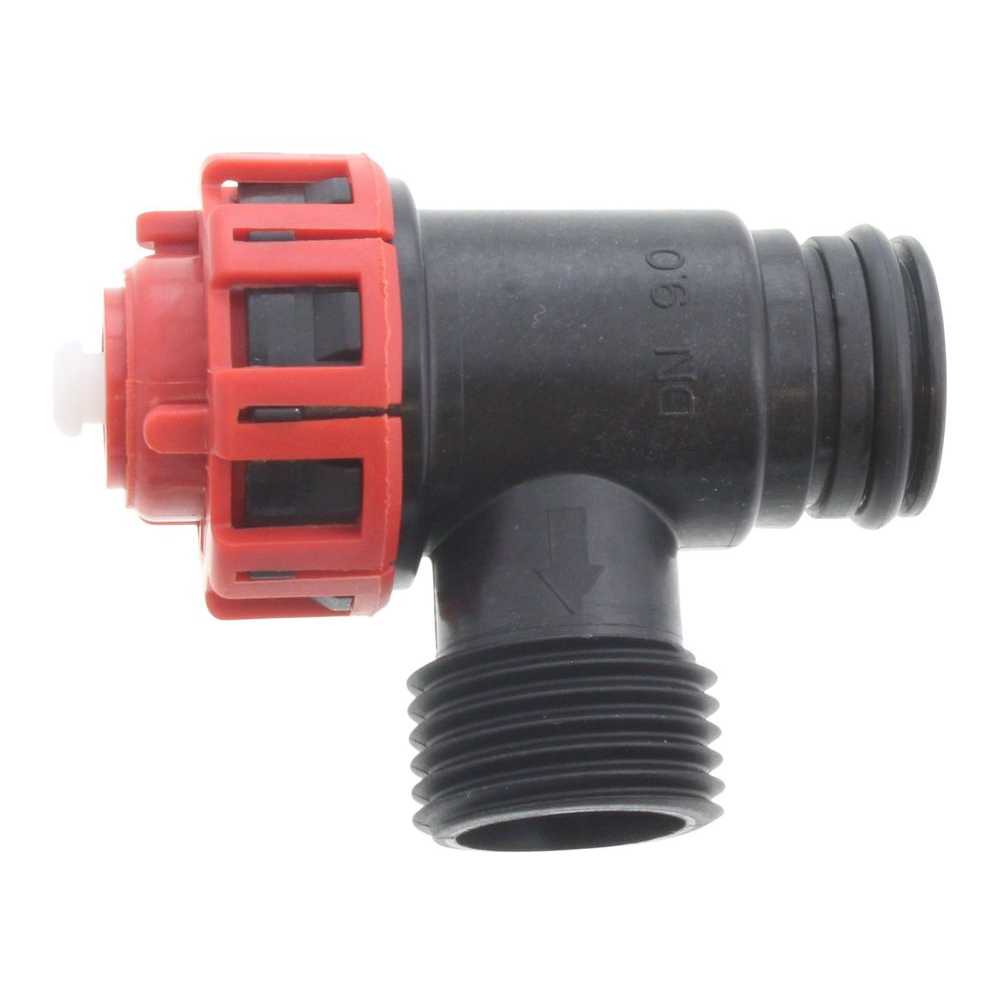Biasi BI1441101 3 Bar Safety Valve | Genuine Replacement Spare Part
