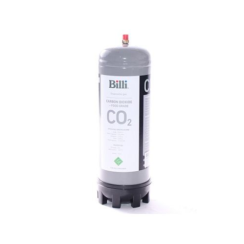 Billi CO2 Gas Cylinder 1.1kg (Box of 6) 996914