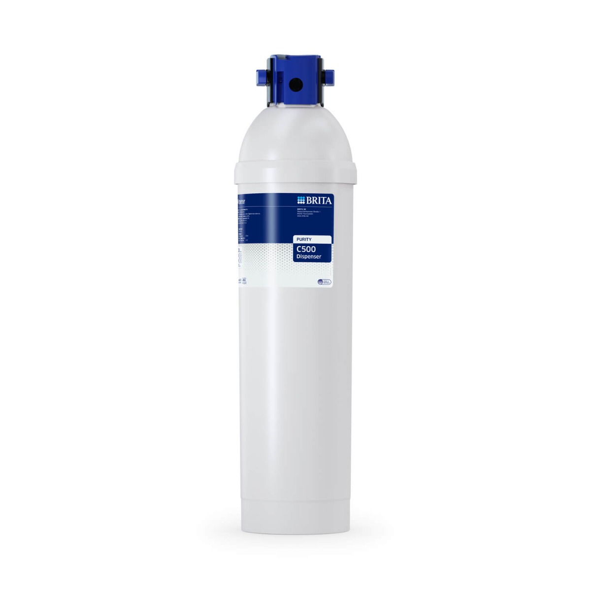 BRITA Purity C500 Quell ST Water Filter Cartridge 1025302