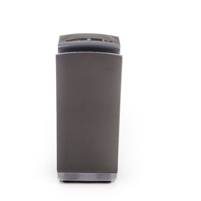 Tekflo Blade Hand Dryer in Silver