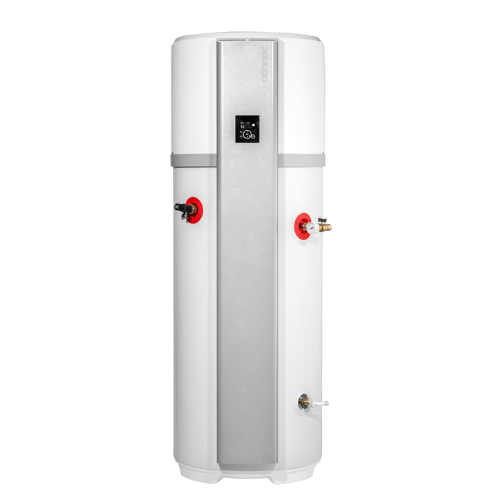 Atlantic Calypso 200L Hot Water Heat Pump Cylinder 237485