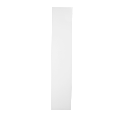 Project Elegance 650W Tall Infrared Glass Panel Heater CE-G18035
