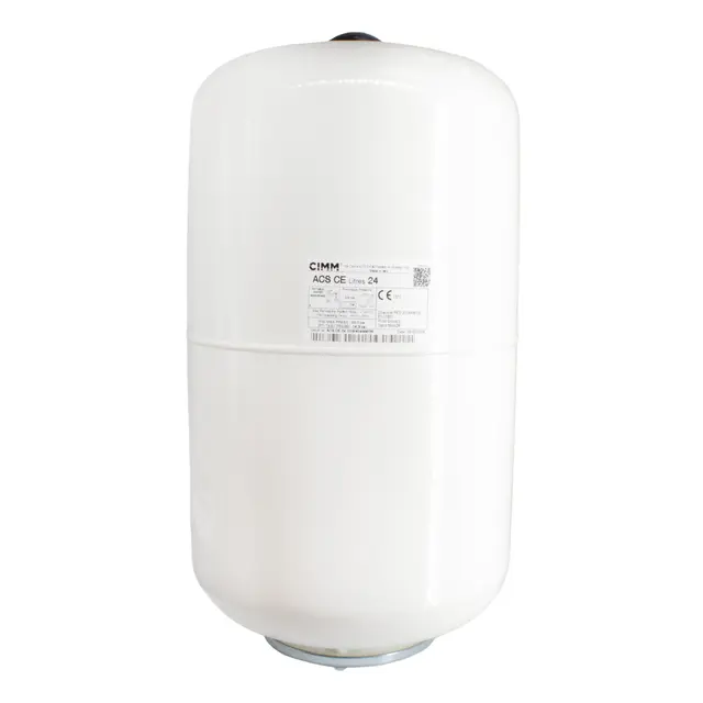 Cimm ACS CE 24 3/4