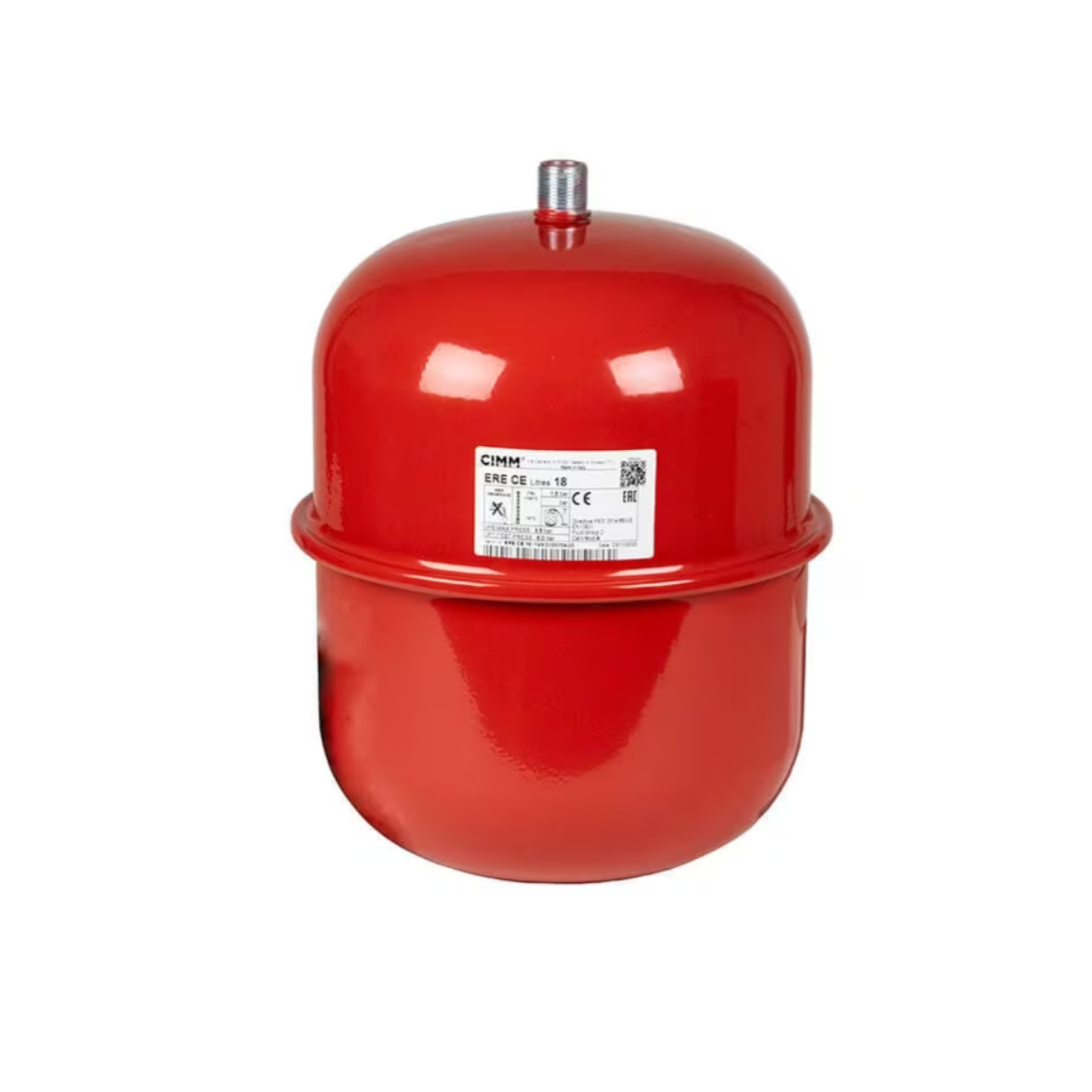 Cimm ERE CE 18 SSK 3/4