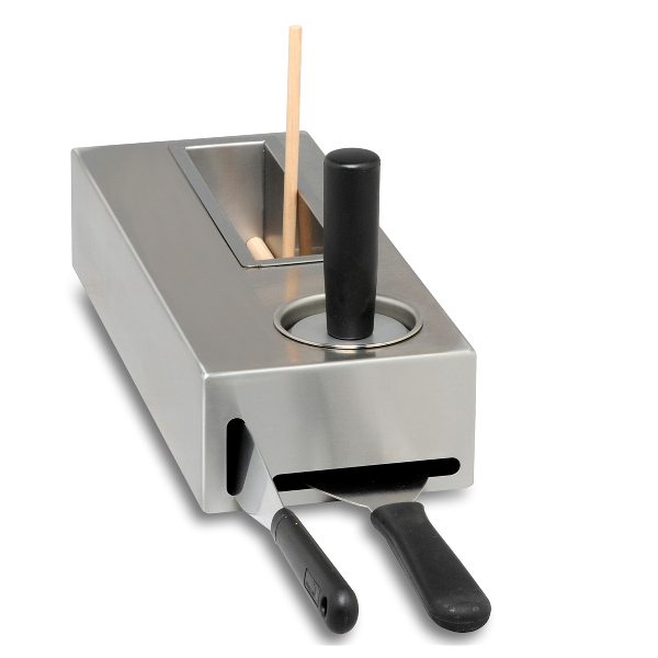 Roller Grill Crepe Accessory Kit CK3