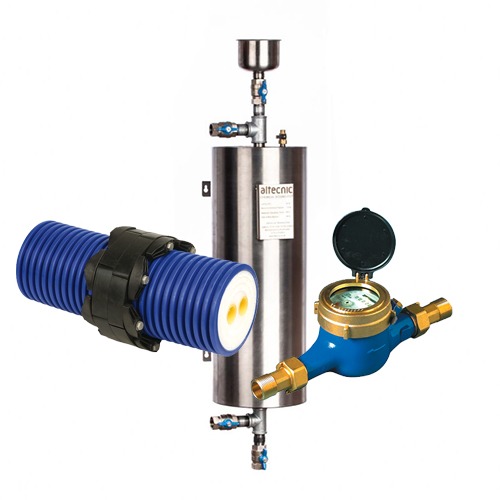 Heatrae Sadia Megaflo Commercial 400 Litre 10 Bar Indirect Unvented Kit 90002544