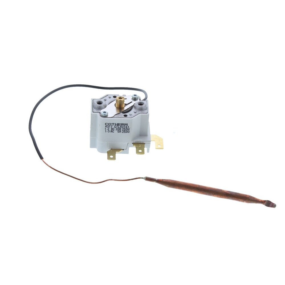 Cotherm HRP0200 Capillary Thermostat GTLH3161 | Genuine Replacement Spare Part