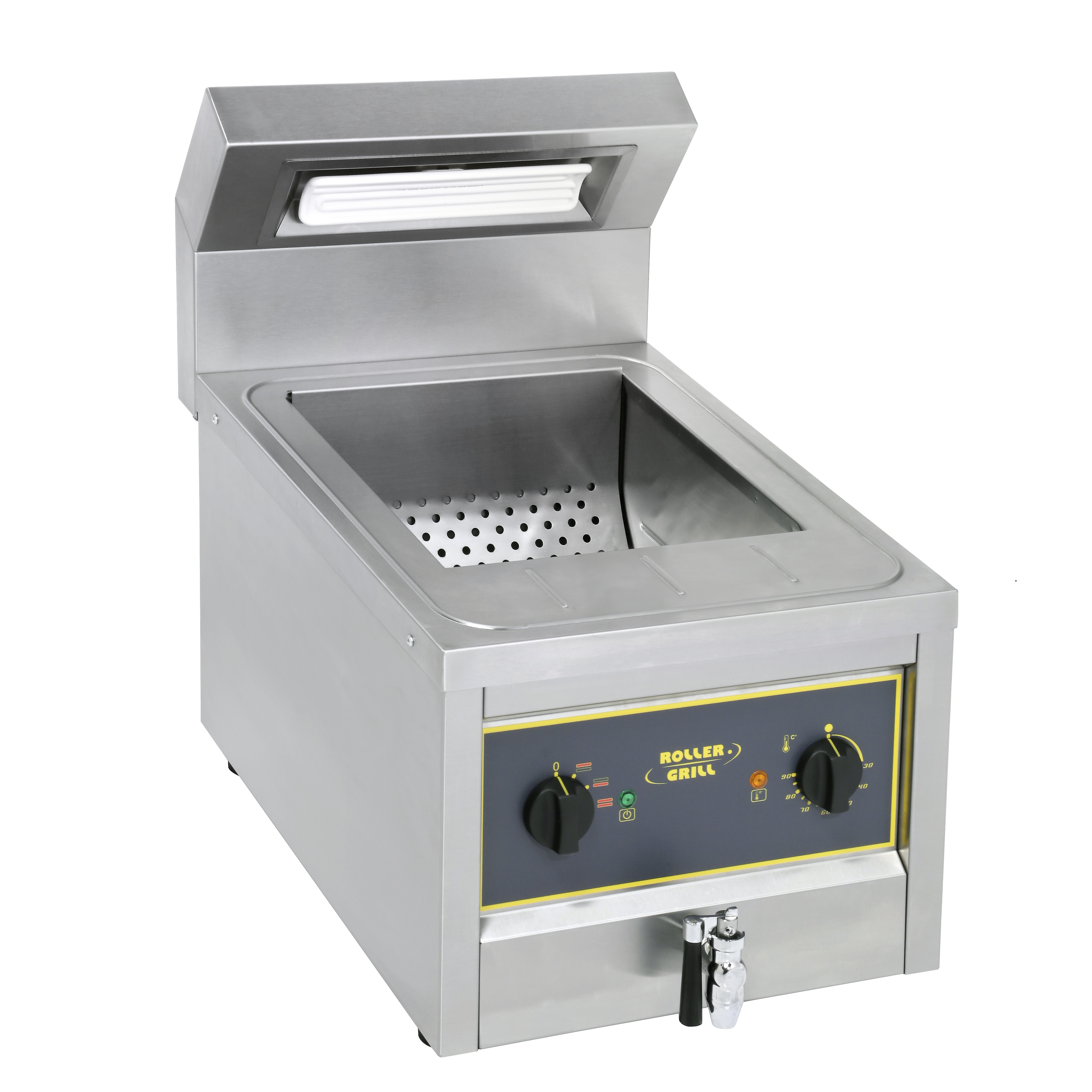 Roller Grill 12L Chip Scuttle CW12