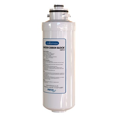 Calomax CWFC1 Taste & Odour Water Filter Replacement Cartridge