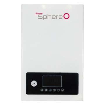 ThermoSphere Flex 14kW Electric Combi Boiler TSFLEX14