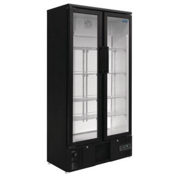 Polar G-Series Upright Back Bar Cooler