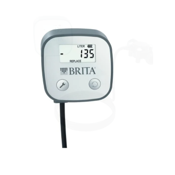  BRITA Purity C FlowMeter 10-100 1025303 - Genuine Part 