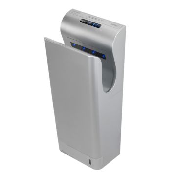 Handy Dryers Gorillo Ultra Hand Dryer in Silver