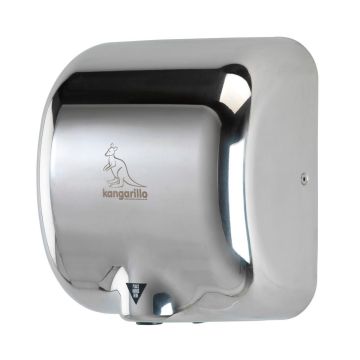 Kangarillo Stainless Steel Hand Dryer 1010