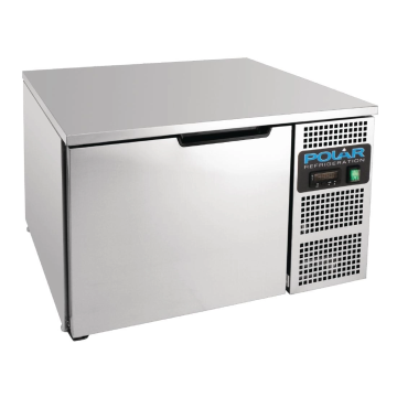 Polar Countertop Blast Chiller 39Ltr CK640