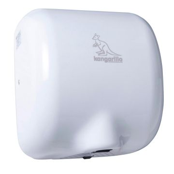 Handy Dryers Kangarillo Hand Dryer White 1117