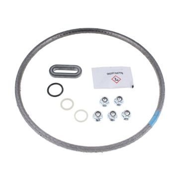 Glow-Worm 801635 Heat Exchanger Door