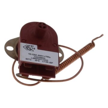 Heatrae Sadia Overheat Temperature Cut Out 95612666