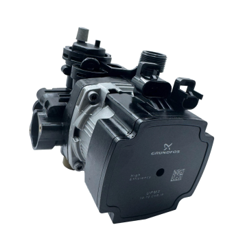Ideal 177925 Pump Head Kit