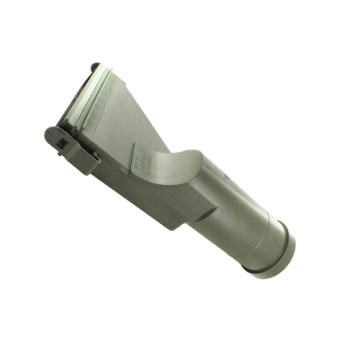 Glow-Worm 20020718 Flue Duct Front Assembly