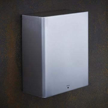 Allgood Modric SS2461 High Speed Hand Dryer 
