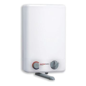 Heatrae Sadia Streamline Vented 7 Litre 3kW Oversink Water Heater 95010283