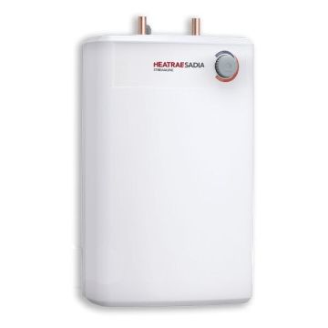 Heatrae Sadia Streamline Vented 10 Litre 1kW Undersink Water Heater 95010284