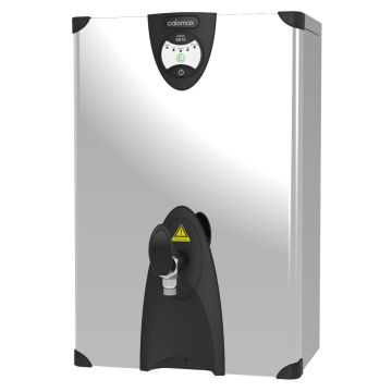 Calomax 3W15C-SS Eclipse Wall Mounted Water Boiler 