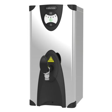 Calomax 3W5-SS Eclipse Wall Mounted Water Boiler