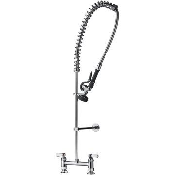 Vogue Pedestal Pre Rinse Spray CE985
