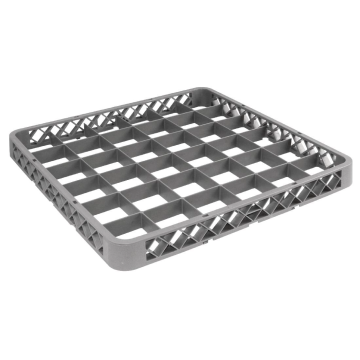 Vogue Glass Rack Extenders 36 Compartments F618