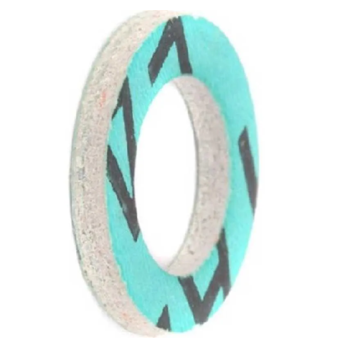 Vokera 5026 Fibre Washer 1/2 Inch Sealing Washer - Genuine Replacement Part