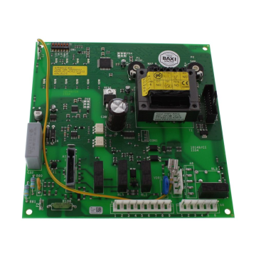 Baxi 5112380 Printed Circuit Board