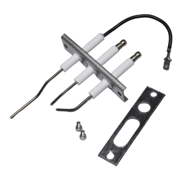 Baxi 5130293 Ignition/Ionisation Electrode Kit
