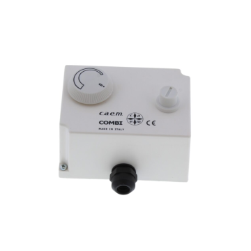 Ariston Indirect Thermostat Kit with Duct 60001652 | Genuine Replacement Spare Part