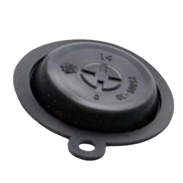 Ariston Diaphragm 60025809-30 | Genuine Replacement Spare Part