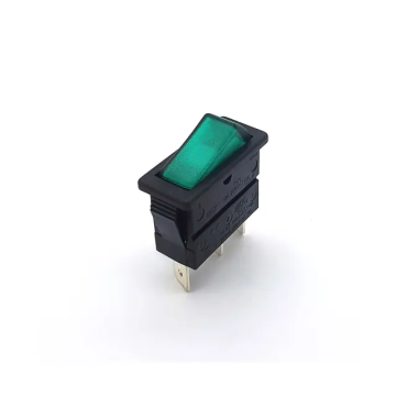 Heatrae Sadia Switch Green 95613001