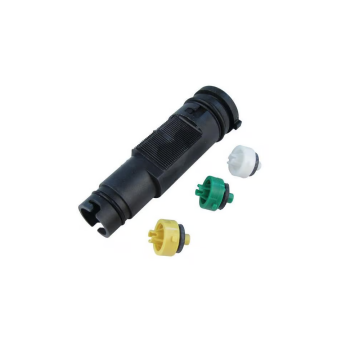 Ariston 65104317 Flow Meter | Replacement Spare Part