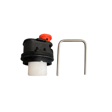 Ariston Automatic Air Vent with O-Ring 65104703 | Genuine Replacement Spare Part