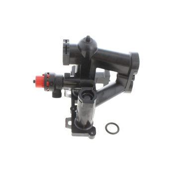 Ariston Flow Group 65117952 | Genuine Replacement Spare Part