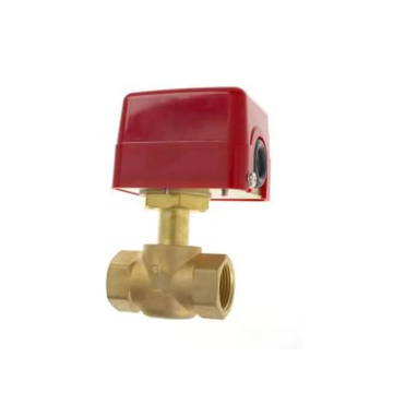 Ariston Water Flow Sensor Assembly 16 Litre 65155755 | Genuine Replacement Spare Part