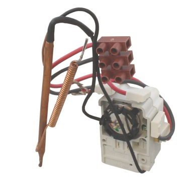 Heatrae Sadia Direct Combined Thermostat and Thermal Cut-Out 95612720 - Genuine Part